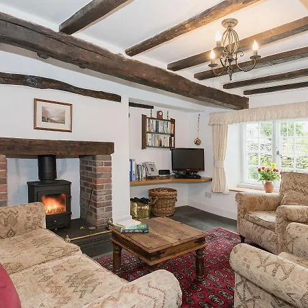 Roselea Hawkshead