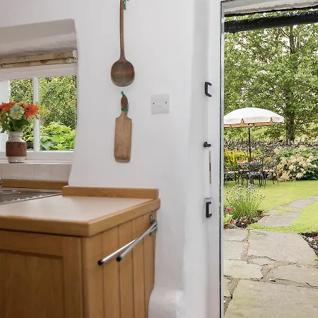 Roselea Casa vacanze Hawkshead