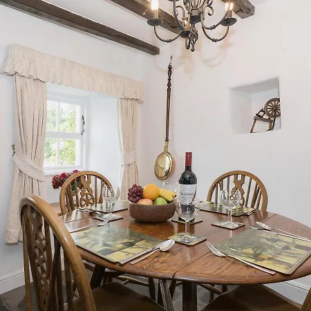 Roselea Casa vacanze Hawkshead